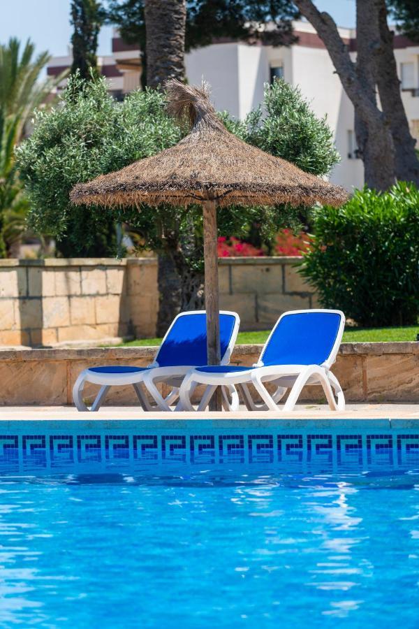 Hotel Casablanca Santa Ponsa Dış mekan fotoğraf