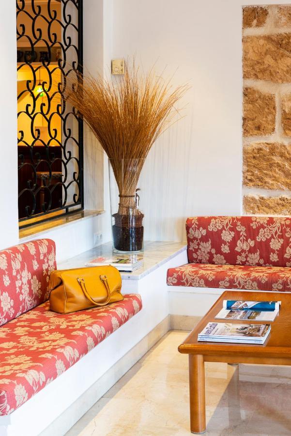 Hotel Casablanca Santa Ponsa Dış mekan fotoğraf