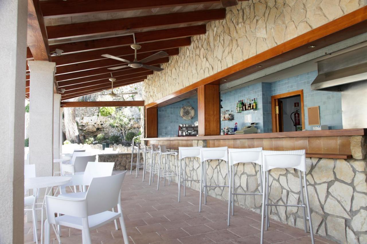 Hotel Casablanca Santa Ponsa Dış mekan fotoğraf