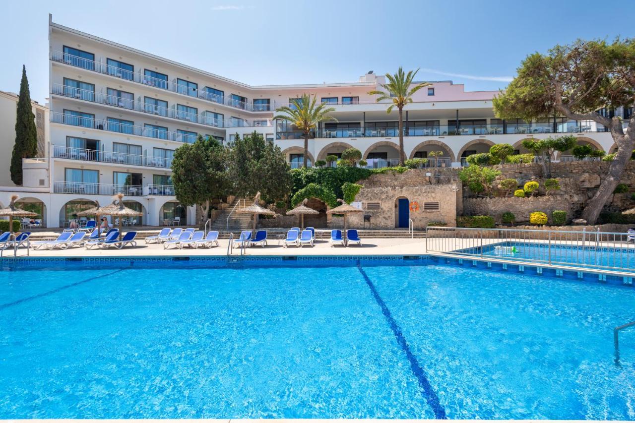 Hotel Casablanca Santa Ponsa Dış mekan fotoğraf