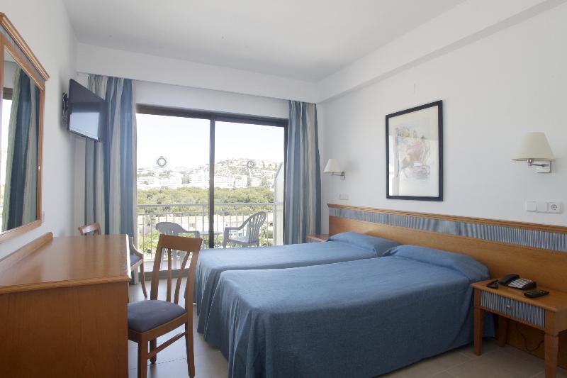 Hotel Casablanca Santa Ponsa Dış mekan fotoğraf