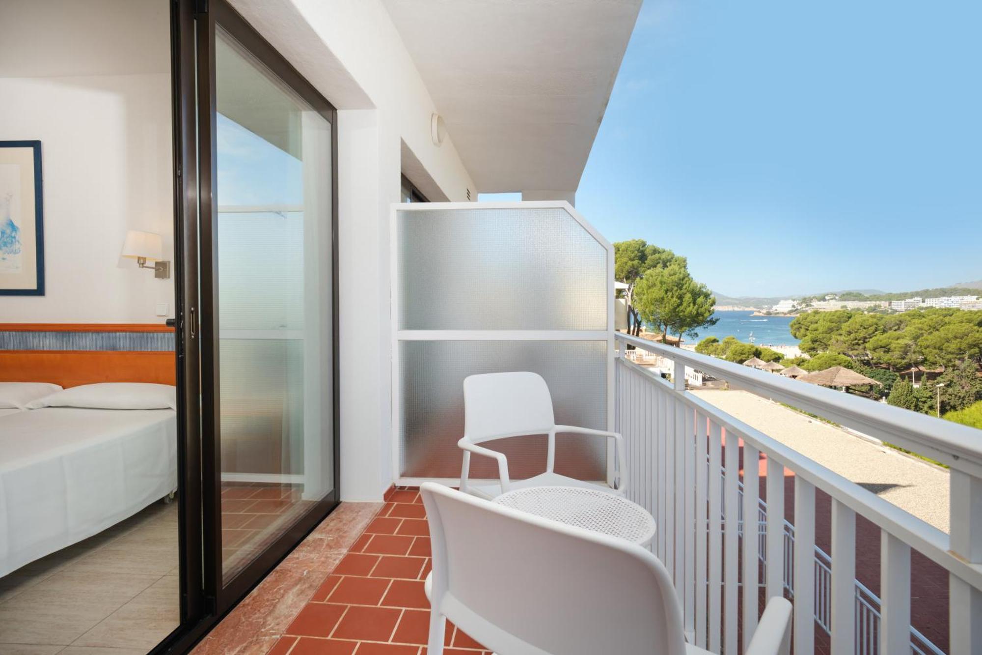Hotel Casablanca Santa Ponsa Dış mekan fotoğraf